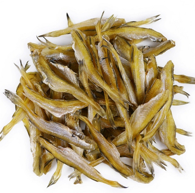 특 국내가공 반건조 두절노가리 (앵치), 반건조 앵치노가리500g, 1개