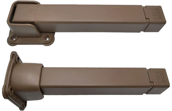 상다리 밥상다리 (4개 1조), 쵸코 브라운, 4개, 대성TL 튼튼상다리 쵸코브라운 (4개 1조)