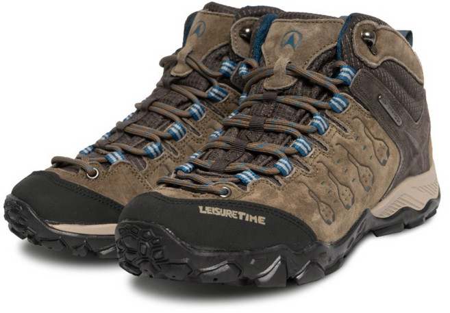 남성 트레킹화 중등산화 레퍼드