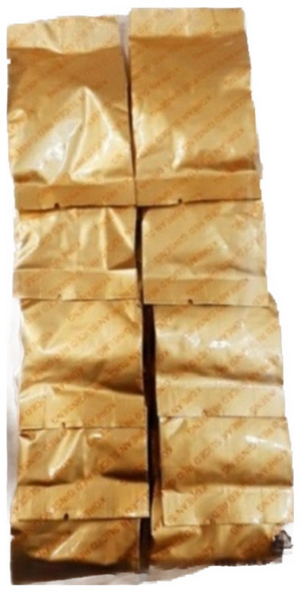고려 홍삼정과 홍삼절편 도라지절편 선물세트, 200g, 1개, 도라지절편10팩