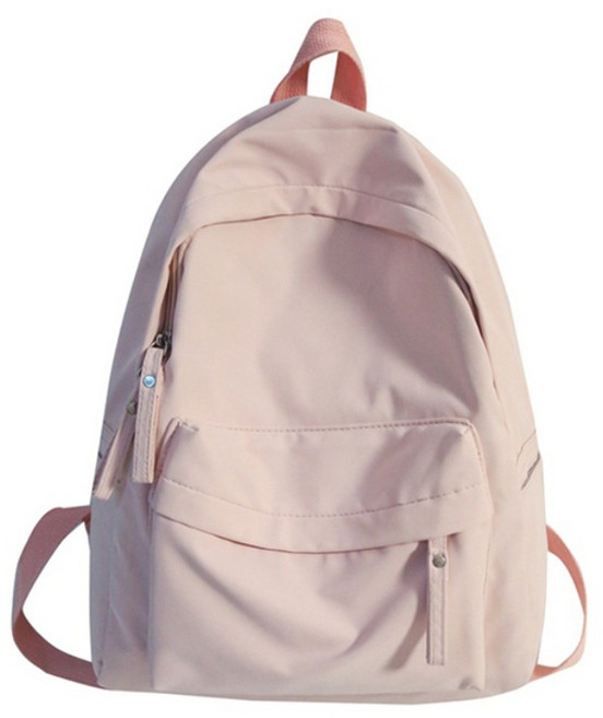 남녀공용 백팩 등교용 백팩 클라우드 세트 데일리 백팩