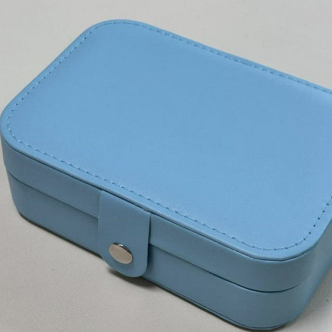 터틀래빗 미니 악세서리 보관함 쥬얼리 보석함 TR-002