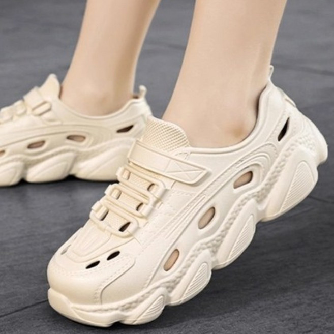 초경량 EVA 스니커즈 낚시 등산 여름 물놀이 운동화 아웃도어 아쿠아슈즈