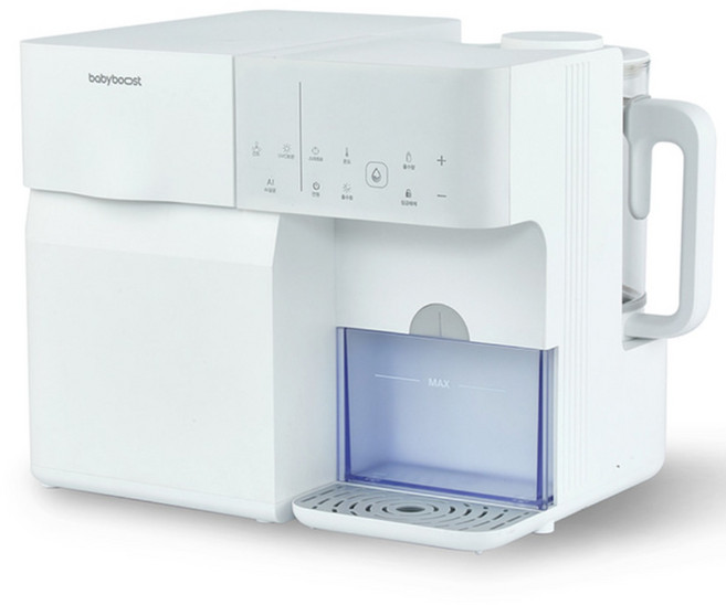 보부상85 베이비부스트 올인원 이지 분유포트, 4in1 올인원 이지 분유포트