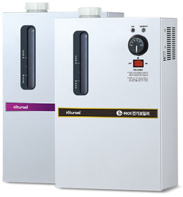 귀뚜라미 소형전기보일러 KSE-03H 03HD 난방전용 일반형 고급형, KSE-03HD 고급형