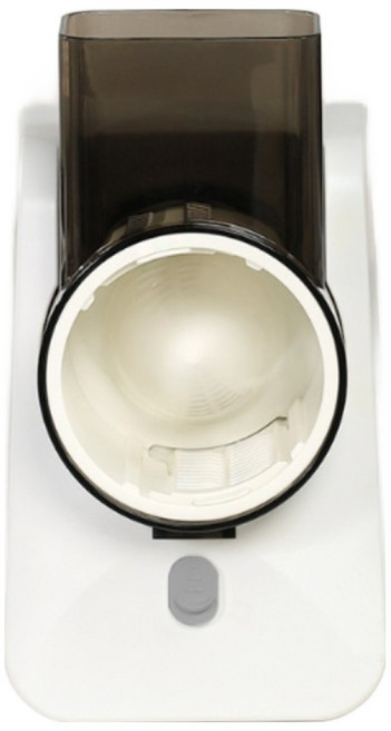 콕스타 무선 전동 채칼 오토슬라이서 자동 야채 채써는기계, 1개, 단품