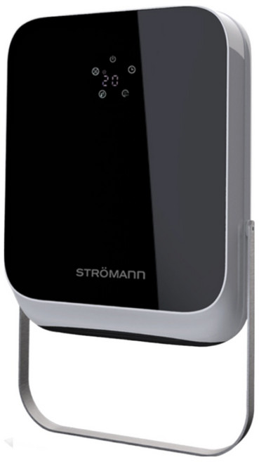 [하이쇼핑] 스마트 AI 인버터형 욕실 히터 온풍기 인버터 무타공 가정용 거실 벽걸이 화장실 난방기