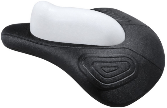 초이세 괄약근 골반저근 무선 케겔운동기구, 블랙, YH01