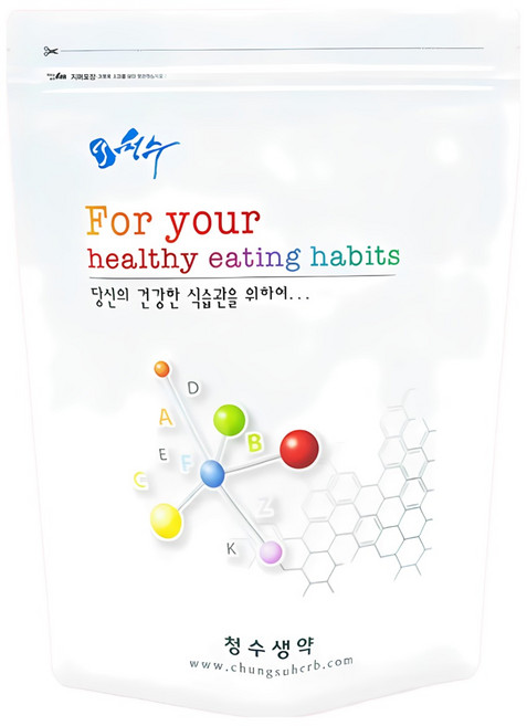 청수생약 국내산 ABC주스분말(사과+당근+비트) 국산 원재료 식이섬유 쥬스 가루 클렌즈, 500g, 1개
