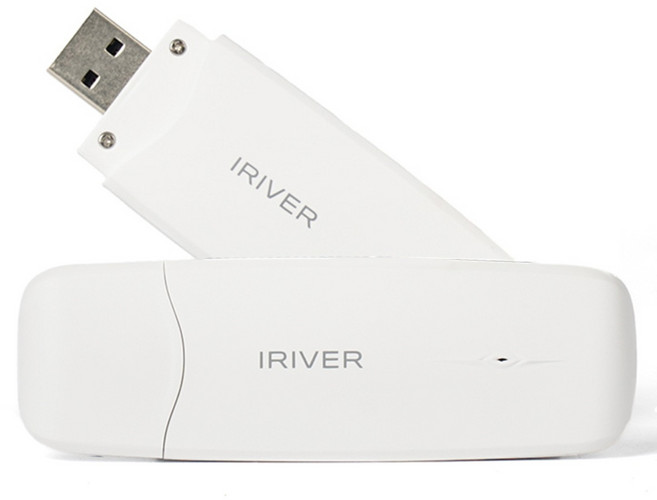 LTE라우터 아이리버 ILR150 휴대용 와이파이 공유기 차량용와이파이, 1개, 화이트