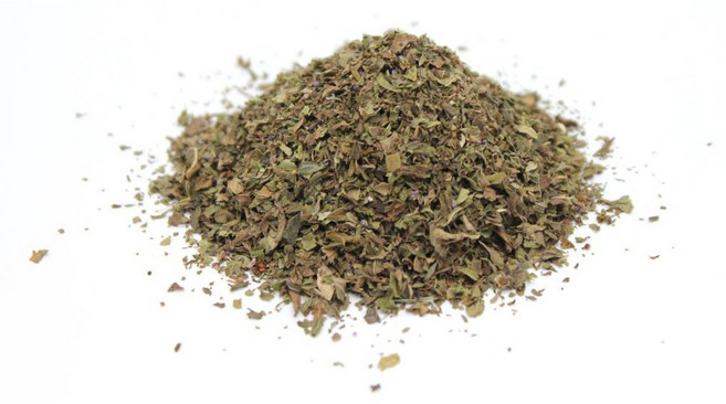 스피아민트 티백 50개입 100개입 무카페인 허브차 티백 아만프리미엄티, 2g, 2개