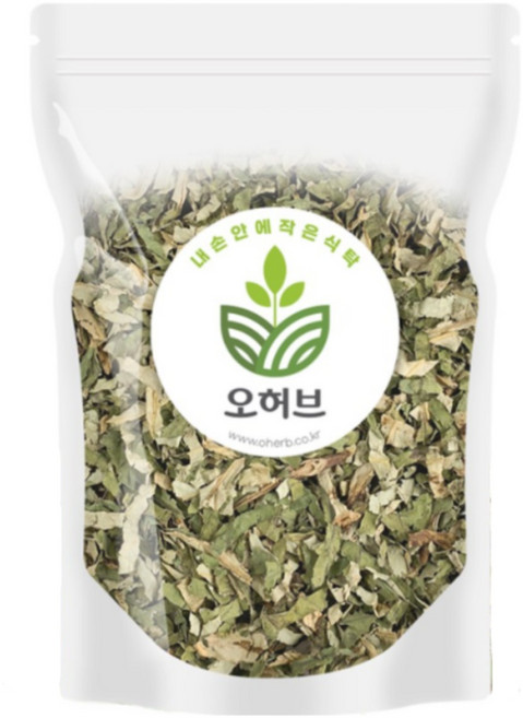 국산 연잎 건조연잎 건연잎 250g, 1개