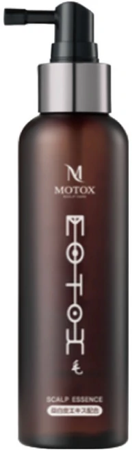 [굿타임마켓] 모톡스 탈모 토닉 두피영양제 천연 에센스 나지르 최신제조, 1개, 150ml - 쿠팡