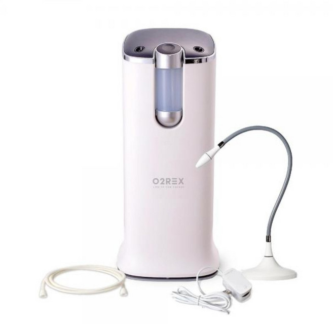엔에프 O2REX 국내산 가정용 산소발생기, O2REX-F50