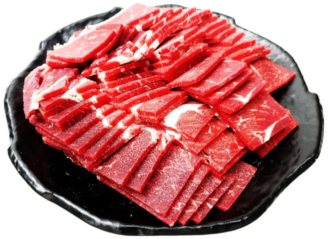 소국거리(전각) 1kg, 1개