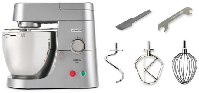 대풍BakeryShop 켄우드반죽기 KPL9000S (1700W)