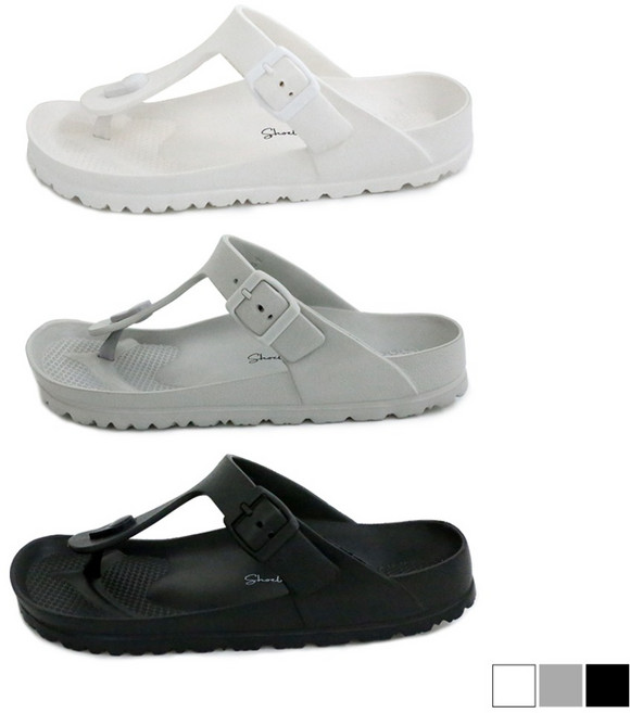 슈라모드 베이직 플리플랍