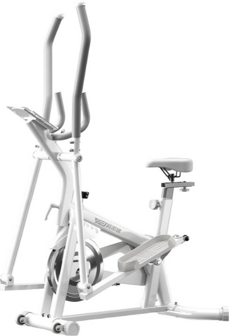 [ZAMOS] 고성능 튼튼한 스텝퍼 운동기구 유산소 스테퍼 하체 달리기 가정용 운동 걷기, 스탠다드