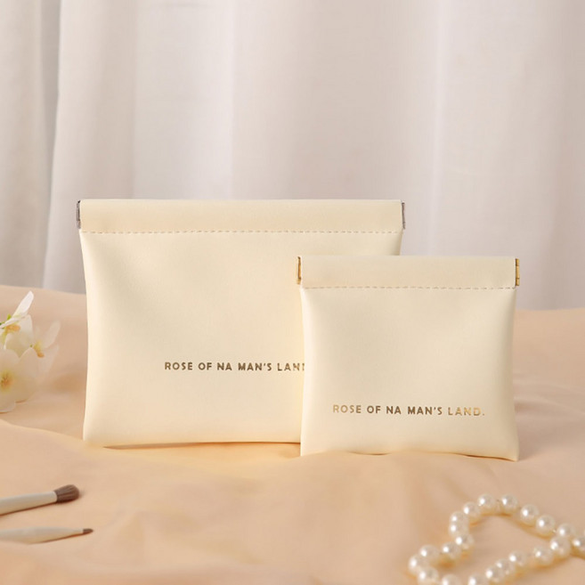 단비루리 다용도 수납 파우치 2개 세트