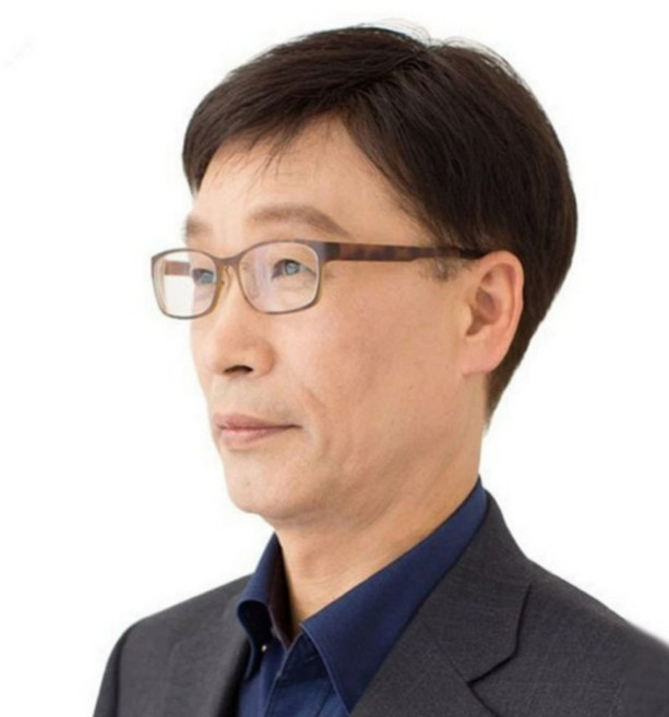 엑셀라 감쪽같은 고급 프리미엄 100%인모 중년 남자 정수리 가발 멋쟁이 필수템, 1개, 내츄럴블랙