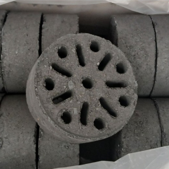 불꽃참숯 숲속참숯 22kg 40개묶음 번개탄 구이용 1박스, 40개