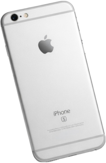 리퍼비시 아이폰6S 리퍼폰 중고 공기계 세컨폰 감성아이폰, 리퍼비시 스페이스 그레이, 16GB