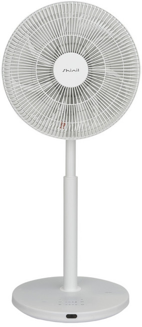 신일 리모컨 BLDC 스탠드형 선풍기 SIF-BD14WCP