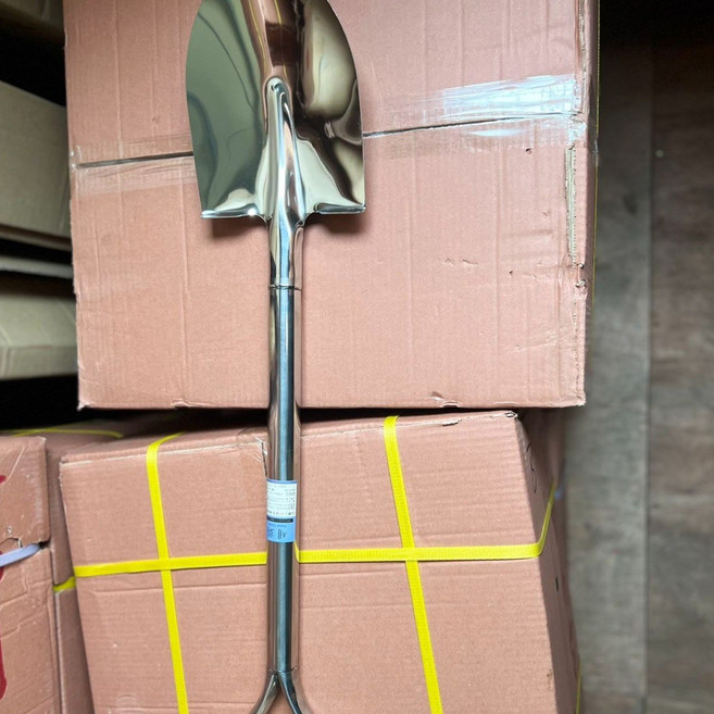 세화툴스 올스텐아동삽 스텐막삽 주말농장 텃밭 캠핑 어린이삽 꼬마삽 조개삽 낙지삽, 1개