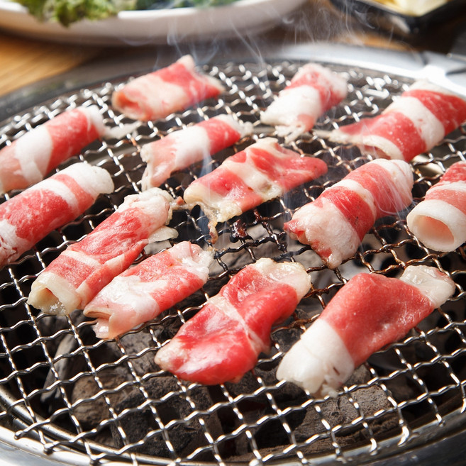 호주산 진짜 100% 차돌박이 500g 소고기 차돌, 1개