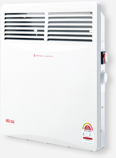 전기컨벡터 묶음 (윙+로켓그로스), 1000W