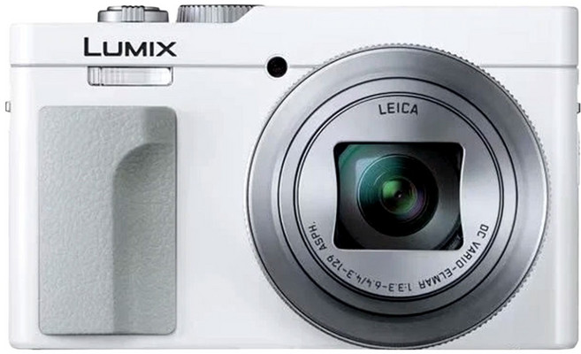 [포토리뷰이벤트] 파나소닉 루믹스 LUMIX DC-TZ99 화이트 + / 리더기 / 융 / 액정보호필름