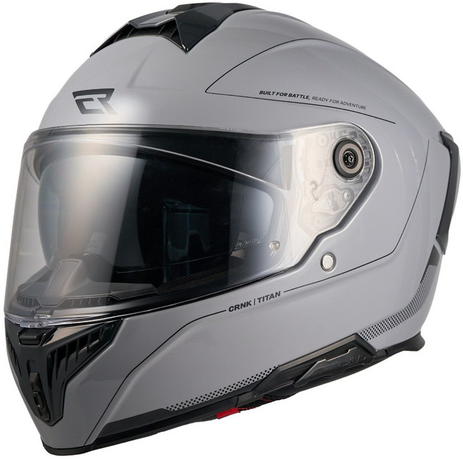 크랭크 타이탄 헬맷, 그레이 라인