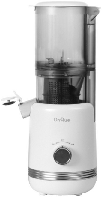 자동 전동 착즙기 과일 오렌지 주스기 원액기 세척편리 저소음, 퓨어민트, 온휴 홈쇼핑판매상품