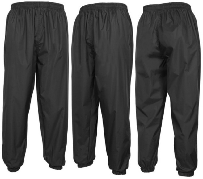 늑대와여우 (1+1)원플러스원 (국내생산) 남녀공용 사계절 방수작업복 방수바지 작업우의 빅사이즈