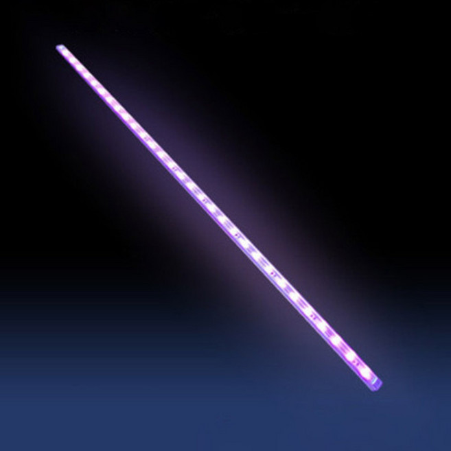 5V UV 자외선 살균램프 led살균소독등 USB타입, 1개