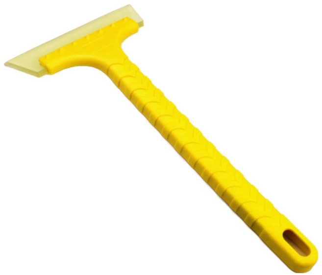 트렌빌 자동차 성에제거 스크래퍼, 2개