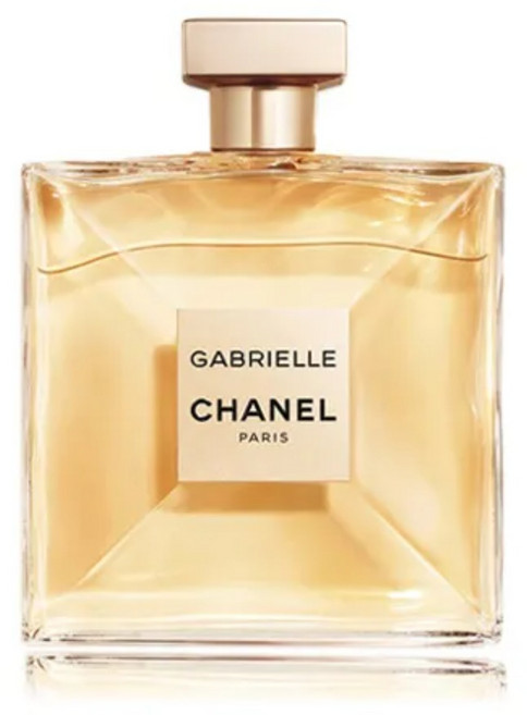 샤넬 가브리엘 오 드 퍼픽 (플로럴 만다린 오렌지 블라썸 & 머스크), 100ml, 1개