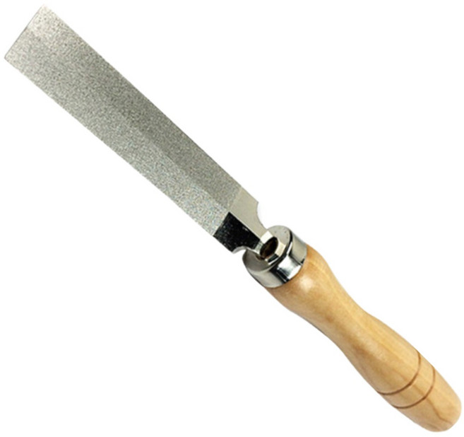 세인티에프 다이아몬드 연마 줄 야스리 연마 톱줄 쇠줄 톱날, 1개