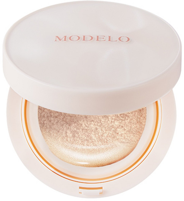 모델로 커버력 좋은 쿠션팩트 글로우 핏 쿠션 SPF50+ PA+++, 1개, 21호 본품