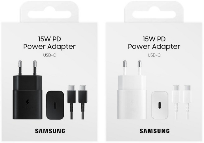 삼성정품 갤럭시 S23 고속충전기(정품케이블포함)15W 박스패킹 삼성서비스센터 AS가능, 삼성15W고속충전기(케이블포함)화이트