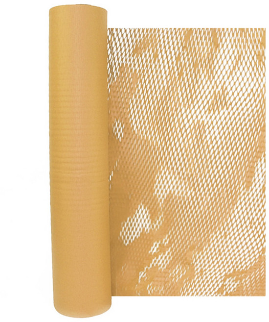 팩센스 버블 종이 완충재 50cm*(100M), 1개