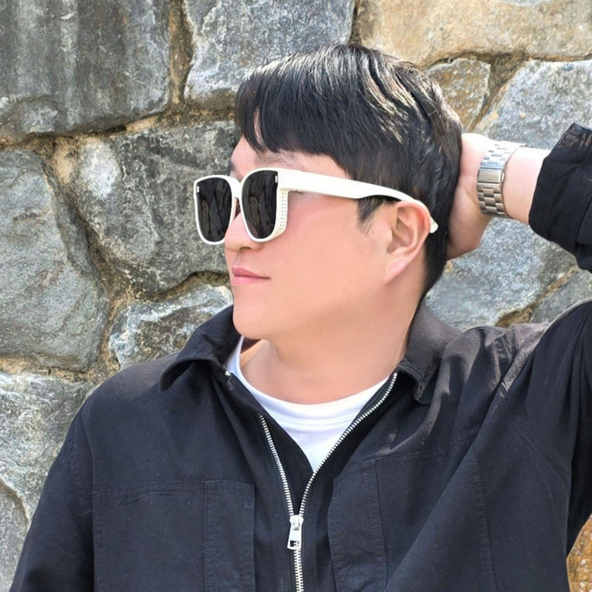 매니셀 안경 위에 쓰는 선글라스 패션 덮경 남녀공용