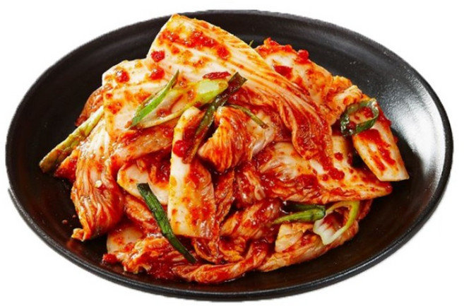 종가 겉절이 5kg (외식), 1개