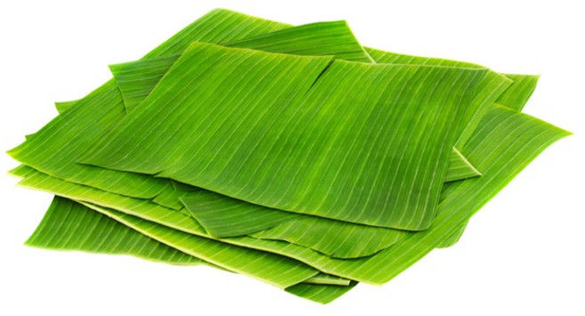 아라몰 바나나잎 (Aramall Banana Leaves), 5kg, 5개