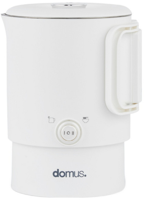 도무스 트래블 포트 큐_여행포트_라면포트_전기포트, DP-800GF