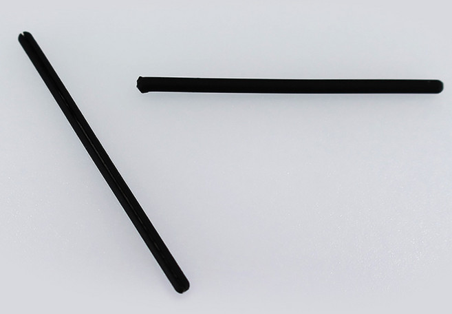 룩스토어 안경슬림팁 귀고무 흘러내림방지 얇은금속테 다리 알러지방지 패드(컬러별3쌍한셋트발송+3단드라이버증정))