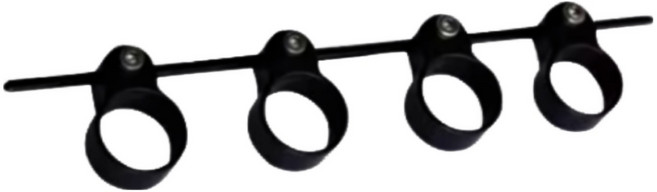 리얼세이지 기타 핑거 트레이닝, 1개