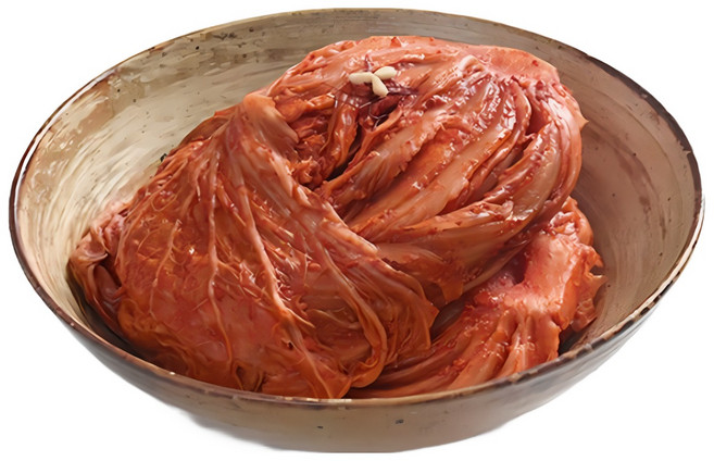 [이씨네]100%국산 저온숙성 아삭한 전라도 묵은지 묵은김치 가정용 전문점용, 1개, 3kg