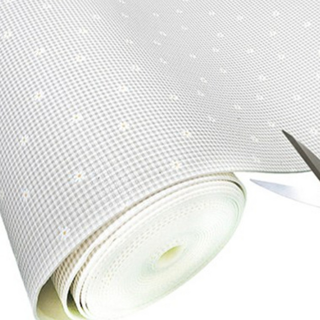 매직크린 잘라쓰는 보온매트 우드 150cmx1m, 단품