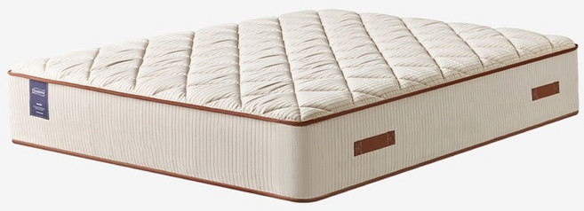 [시몬스] 뷰티레스트 허벌. 퀸 매트리스, 270mm, 소프트
